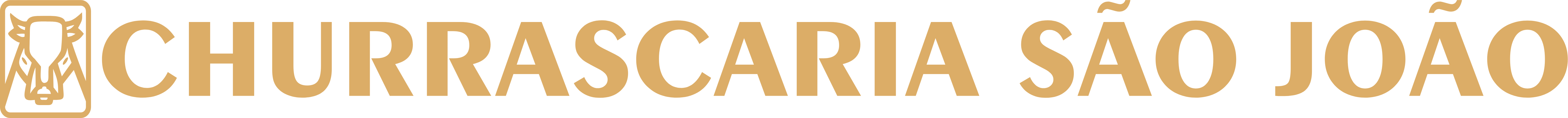 Churrascaria São João